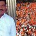 Satish Deshmukh died in Manoj Jarange's rally