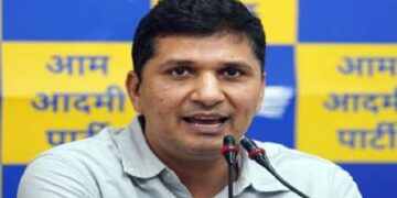 Saurabh Bhardwaj