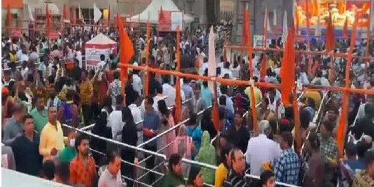 Shri Kashi Vishwanath Dham