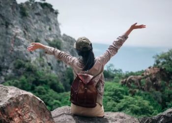 Solo Trip