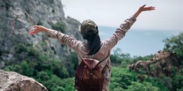 Solo Trip