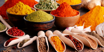 Spice