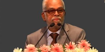 Sudarshan Reddy