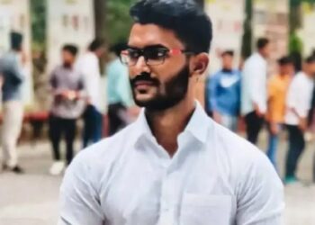 25 year old software developer commits suicide