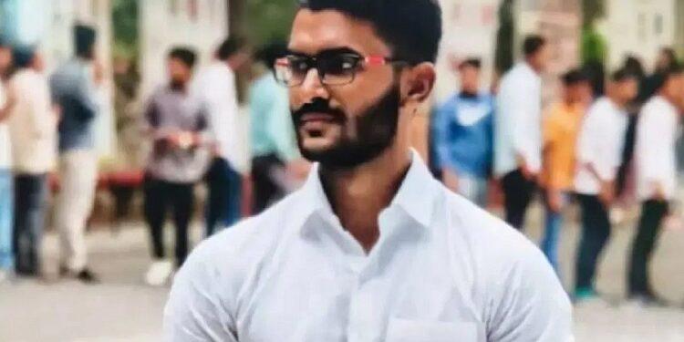 25 year old software developer commits suicide