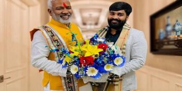 Swatantra Dev-Abhishek Singh