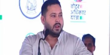 Tejashwai Yadav