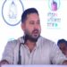 Tejashwai Yadav