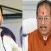 Tejashwi Yadav-Vijay Sinha