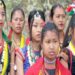 Tharu Tribe