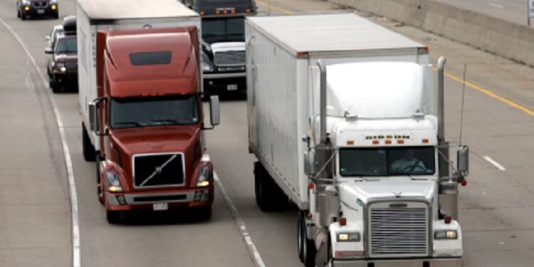 Truck Drivers