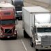 Truck Drivers
