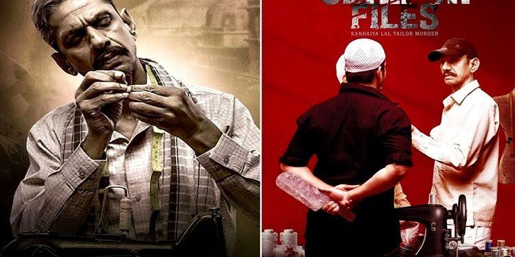 ‘Udaipur Files’ released in cinemas