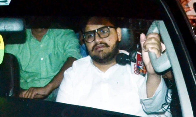 Umar Ansari