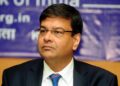 Urjit Patel