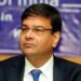 Urjit Patel