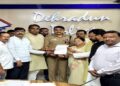 Uttarakhand Police