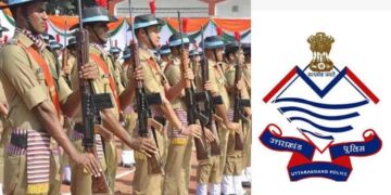 Uttarakhand Police SI