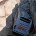 The bus going to Mata Vaishno Devi fell into a 20 feet deep drain