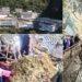 landslide on Vaishno Devi Yatra route