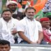 Voter Adhikar Yatra