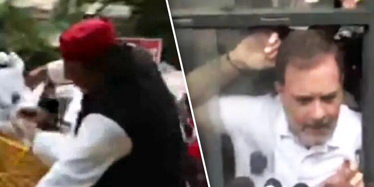 Voter List Controversy