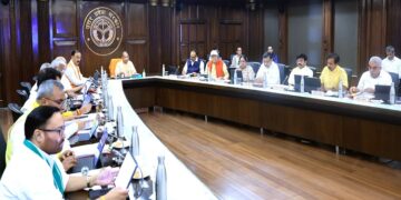 Yogi Cabinet
