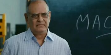achyuta potdar