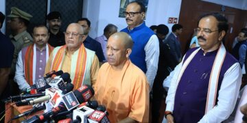 cm yogi