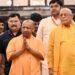 Yogi government introduced a bill for the formation of Shri Banke Bihari Temple Trust