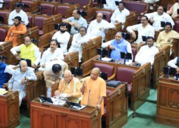 cm yogi