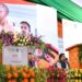 CM Yogi inaugurated UP's first green hydrogen plant