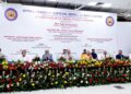 CM Yogi attended the 42nd session of UP Judicial Service Association