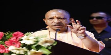 CM Yogi