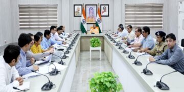 cm yogi