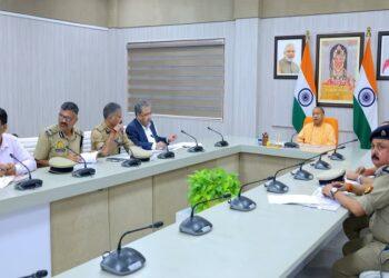 cm yogi