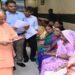 CM Yogi did 'Janta Darshan' in Kashi