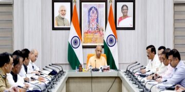CM Yogi