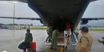 dharali disaster