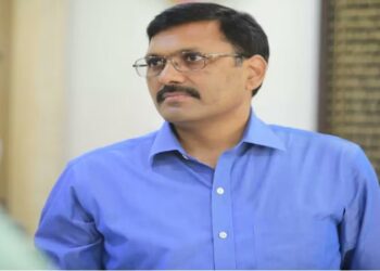 ias anjaneya kumar singh