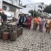 illegal gas refilling