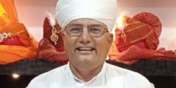 Krishna Kumar Janu