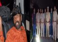 History sheeter Bakra arrested after encounter