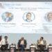 Seminar on prevention of cyber crime in UPSIFS