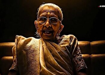 Patna HC orders removal of AI video of PM Modi's mother