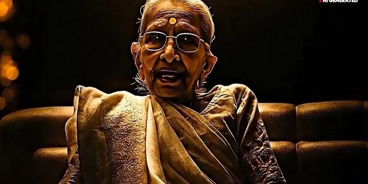 Patna HC orders removal of AI video of PM Modi's mother