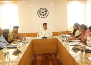 AK Sharma