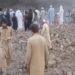 Pak army carried out airstrike on Pashtun civilians