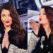 Aishwarya Rai dazzles at Paris Fashion Week