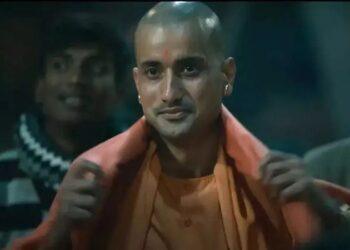 Ajey: The Untold Story of a Yogi